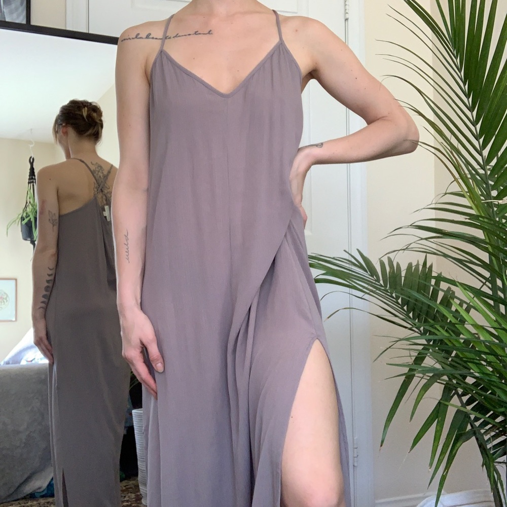 Lovestitch maxi dress